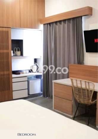 LOKASI PREMIUM! Hotel di Ciwidey, Luas 3550m2m², Area Komersial LOKASI PREMIUM! Hotel di Ciwidey, Luas 3550m2m², Area Komersial