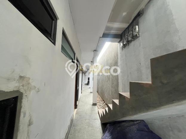 Unit Kost Dijual di Sleman Spesifikasi 18 Kamar Tidur dan Area Ramai Unit Kost Dijual di Sleman Spesifikasi 18 Kamar Tidur dan Area Ramai