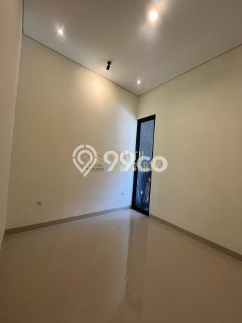 Rumah Luas Asri 4 KT Siap Huni di Purwomartani Sleman Rumah Luas Asri 4 KT Siap Huni di Purwomartani Sleman