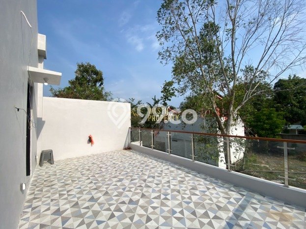 Jual Rumah Favorit Siap Huni LB 120m2 di Temon, Kulon Progo Jual Rumah Favorit Siap Huni LB 120m2 di Temon, Kulon Progo