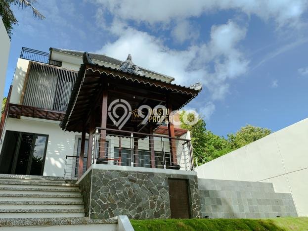 Rumah Mewah Dijual LT 305m2 di Banguntapan, Bantul Rumah Mewah Dijual LT 305m2 di Banguntapan, Bantul