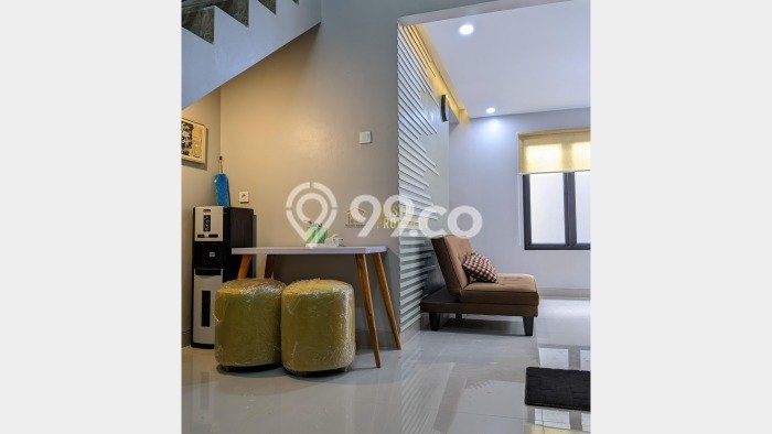 Vila di Pakem, Luas 120m², Lokasi Premium Vila di Pakem, Luas 120m², Lokasi Premium