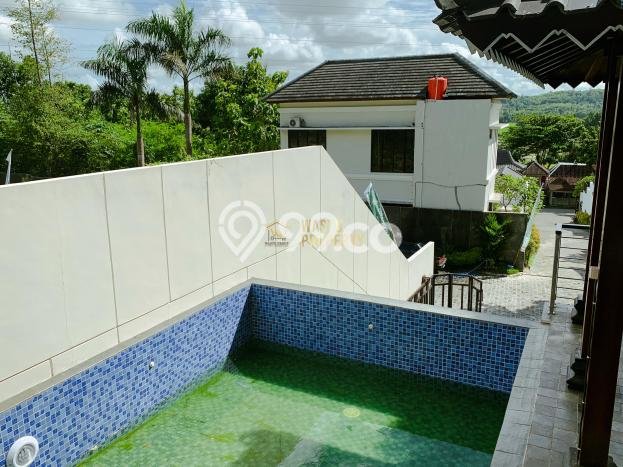 LOKASI STRATEGIS! Vila Kawasan Kasihan, Luas 305m2m², View Menarik sekitar LOKASI STRATEGIS! Vila Kawasan Kasihan, Luas 305m2m², View Menarik sekitar