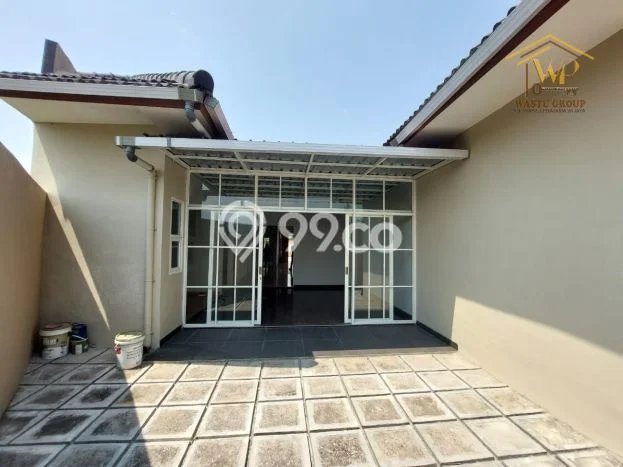 Dijual Rumah 4 Kamar Lokasi Ideal Nyaman dan Strategis di Magelang Selatan Dijual Rumah 4 Kamar Lokasi Ideal Nyaman dan Strategis di Magelang Selatan