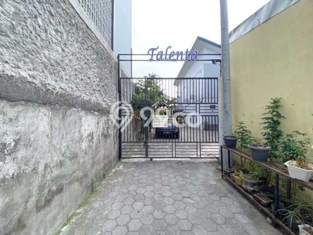 Kost di Depok, Dimensi 444m², Ideal untuk beragam keperluan Kost di Depok, Dimensi 444m², Ideal untuk beragam keperluan