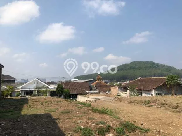 Tanah Kosong Dijual di Magelang dengan Area 1249m2 Tanah Kosong Dijual di Magelang dengan Area 1249m2