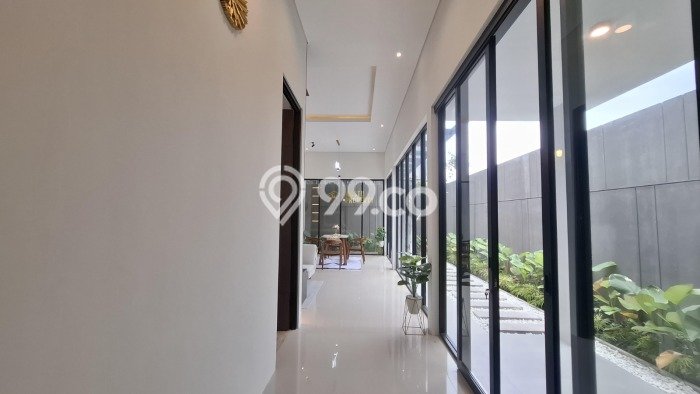 Rumah Luas Asri 3 KT Siap Pakai di Purwomartani Sleman Rumah Luas Asri 3 KT Siap Pakai di Purwomartani Sleman