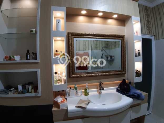 Vila Berkembang Kawasan Depok, Luas 333m2m², Lingkungan Nyaman Vila Berkembang Kawasan Depok, Luas 333m2m², Lingkungan Nyaman