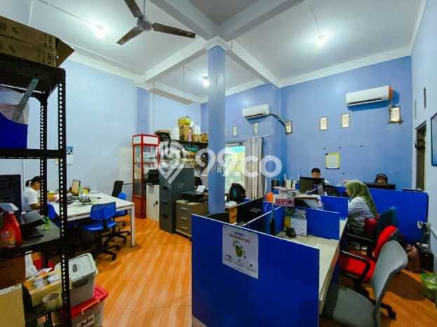 Dijual! Ruko di Caturtunggal Sleman LT 140m2 / LB 240m2 Kawasan Bisnis Dijual! Ruko di Caturtunggal Sleman LT 140m2 / LB 240m2 Kawasan Bisnis
