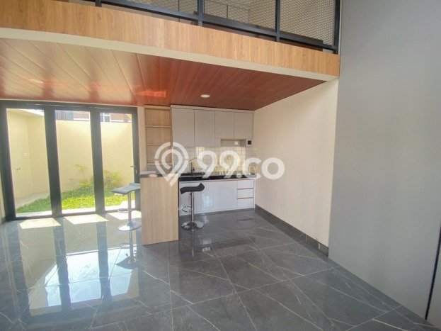 Rumah Strategis Minimalis Lb 60m2 di Godean, Sleman Rumah Strategis Minimalis Lb 60m2 di Godean, Sleman