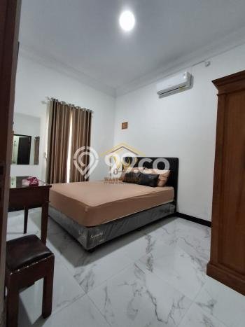 Rumah lokasi Mlati, Sleman, LT 202m² Bangunan 250m² Rumah lokasi Mlati, Sleman, LT 202m² Bangunan 250m²