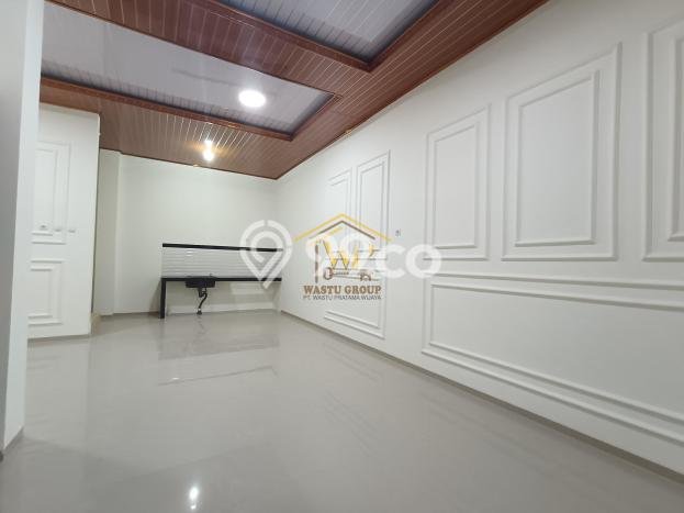 Rumah di Umbulharjo, LT 120m², LB 130m² Rumah di Umbulharjo, LT 120m², LB 130m²