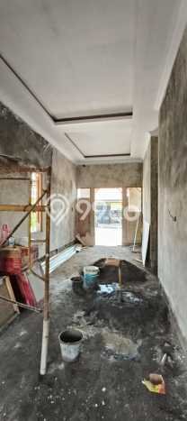 Vila Kawasan Ngemplak, Luas 238m2m², Akses ke berbagai fasilitas umum Vila Kawasan Ngemplak, Luas 238m2m², Akses ke berbagai fasilitas umum
