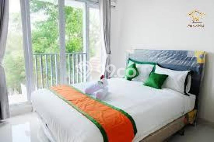 Rumah Terawat area Kasihan, Bantul, LT 305m², LB 270m² Rumah Terawat area Kasihan, Bantul, LT 305m², LB 270m²