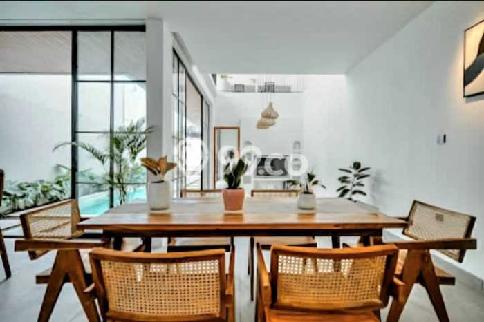 Rumah 3 KT di Canggu, Akses Canggu, Badung, Badung Rumah 3 KT di Canggu, Akses Canggu, Badung, Badung