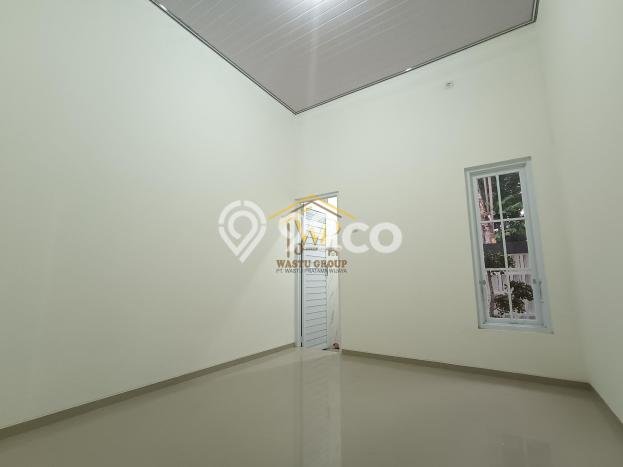 Rumah di Umbulharjo, LT 120m², LB 130m² Rumah di Umbulharjo, LT 120m², LB 130m²