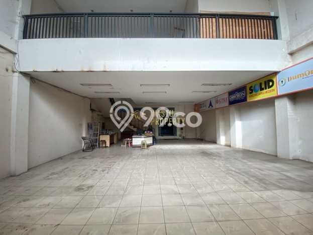 Ruko Kawasan Bisnis di Banguntapan, Luas 900m2m², Mainroad Ruko Kawasan Bisnis di Banguntapan, Luas 900m2m², Mainroad