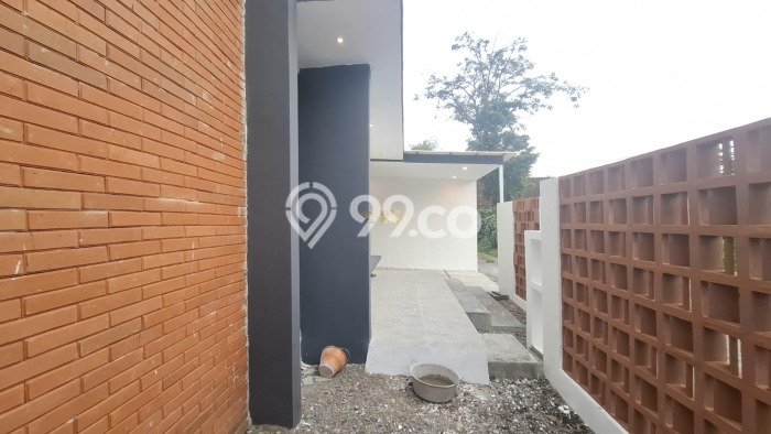 Jual Rumah Eksklusif 3 KT di Purwomartani , Sleman Jual Rumah Eksklusif 3 KT di Purwomartani , Sleman