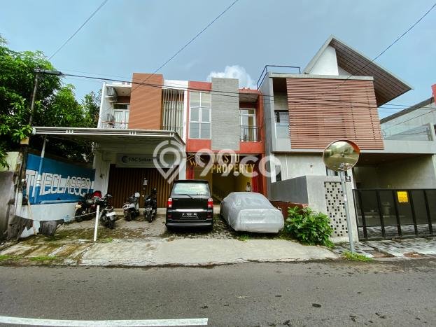 Ruko Premium Kawasan Danurejan, Luas 80m², Area Komersial, Dekat Danurejan, Yogyakarta, Yogyakarta Ruko Premium Kawasan Danurejan, Luas 80m², Area Komersial, Dekat Danurejan, Yogyakarta, Yogyakarta