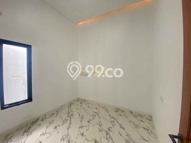 Rumah Modern Minimalis 3 KT Bisa Langsung Pindah di Godean Rumah Modern Minimalis 3 KT Bisa Langsung Pindah di Godean