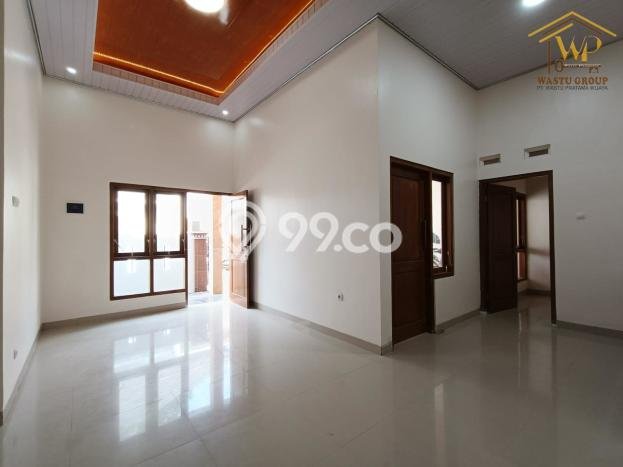SPECIAL PRICE! Rumah Strategis di Ngemplak, Luas 142m² LB 110m² SPECIAL PRICE! Rumah Strategis di Ngemplak, Luas 142m² LB 110m²