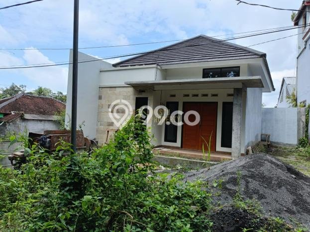 Jual Rumah Minimalis Bagus Punya 3 KT di Mlati Sleman SHM Jual Rumah Minimalis Bagus Punya 3 KT di Mlati Sleman SHM