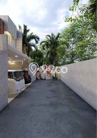 Rumah Modern Cantik 3 Kamar Siap Huni di Mertoyudan Rumah Modern Cantik 3 Kamar Siap Huni di Mertoyudan