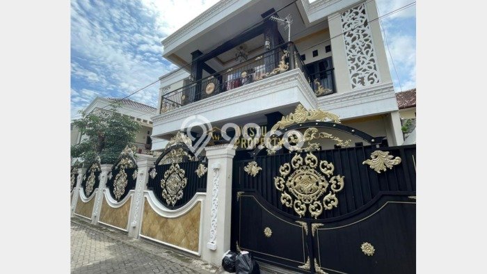 Dijual Kost di Umbulharjo, Yogyakarta, 17 KT, 17 KM, Luas 660m2 Dijual Kost di Umbulharjo, Yogyakarta, 17 KT, 17 KM, Luas 660m2