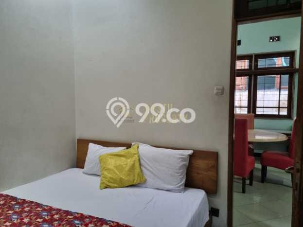 INVESTASI POTENSIAL! Vila Kawasan Pakem, Luas 400m2m², Lokasi Prima INVESTASI POTENSIAL! Vila Kawasan Pakem, Luas 400m2m², Lokasi Prima