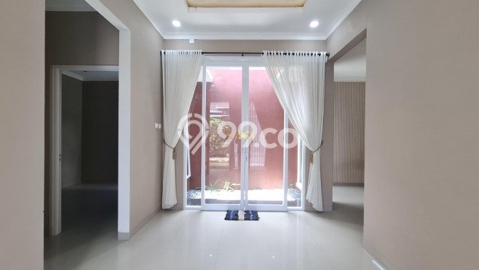 Rumah Minimalis 3 KT di Purwomartani Sleman Unfurnished Rumah Minimalis 3 KT di Purwomartani Sleman Unfurnished