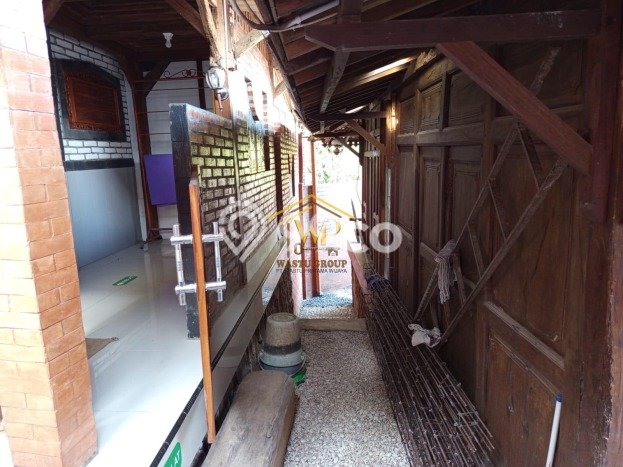 Vila Kawasan Moyudan, Area 379m2m², Area Strategis Vila Kawasan Moyudan, Area 379m2m², Area Strategis