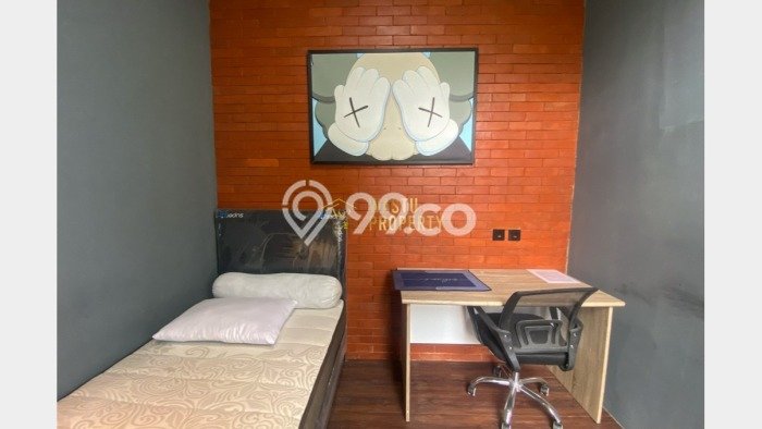 Rumah Kost Dijual di Mlati, Sleman dengan 14 Kamar Tidur, 14 Kamar Mandi Rumah Kost Dijual di Mlati, Sleman dengan 14 Kamar Tidur, 14 Kamar Mandi