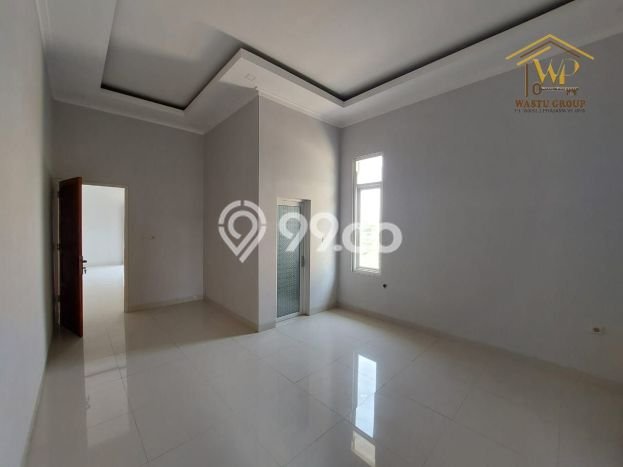 Dijual Rumah 4 Kamar Lokasi Ideal Nyaman dan Strategis di Magelang Selatan Dijual Rumah 4 Kamar Lokasi Ideal Nyaman dan Strategis di Magelang Selatan