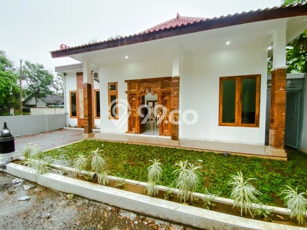 Rumah 3 KT 2 KM Fasilitas Jogging Track di Borobudur, Magelang Rumah 3 KT 2 KM Fasilitas Jogging Track di Borobudur, Magelang