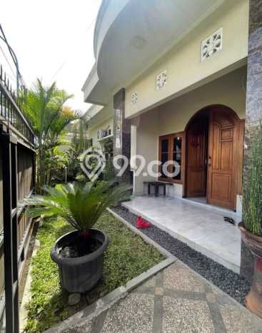 Rumah Idaman LT 201m² Akses Mudah di Sewon, Bantul Rumah Idaman LT 201m² Akses Mudah di Sewon, Bantul