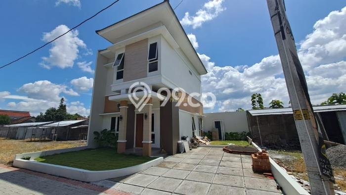 Dijual Rumah 3 Kamar Lokasi Strategis Nyaman dan Strategis di Gamping Dijual Rumah 3 Kamar Lokasi Strategis Nyaman dan Strategis di Gamping