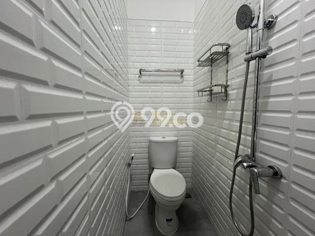 Unit Kost Dijual di Depok dengan 34 Kamar Tidur & Luas Bangunan 796m2 Unit Kost Dijual di Depok dengan 34 Kamar Tidur & Luas Bangunan 796m2