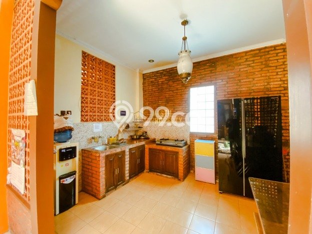 Investasi Kost di Depok Spesifikasi 8 KT & 7 KM Investasi Kost di Depok Spesifikasi 8 KT & 7 KM