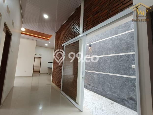 SPECIAL PRICE! Rumah Strategis di Ngemplak, Luas 142m² LB 110m² SPECIAL PRICE! Rumah Strategis di Ngemplak, Luas 142m² LB 110m²