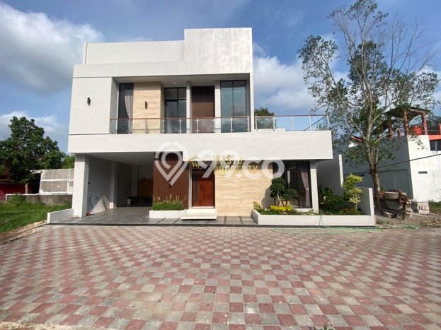 For Sale Rumah 3 Kamar Lokasi Ideal Nyaman dan Strategis di Temon For Sale Rumah 3 Kamar Lokasi Ideal Nyaman dan Strategis di Temon