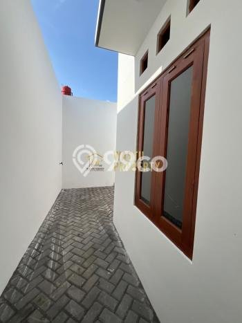 Hunian Cantik Modern Lb 70m2 di Gamping, Sleman Hunian Cantik Modern Lb 70m2 di Gamping, Sleman