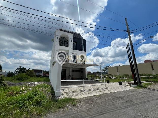 Unit Kost Dijual di Depok dengan 34 Kamar Tidur & Luas Bangunan 796m2 Unit Kost Dijual di Depok dengan 34 Kamar Tidur & Luas Bangunan 796m2