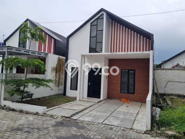 Dijual Rumah Murah di Sedayu Bantul Harga Rp 490 Juta LT 84m2 Dijual Rumah Murah di Sedayu Bantul Harga Rp 490 Juta LT 84m2