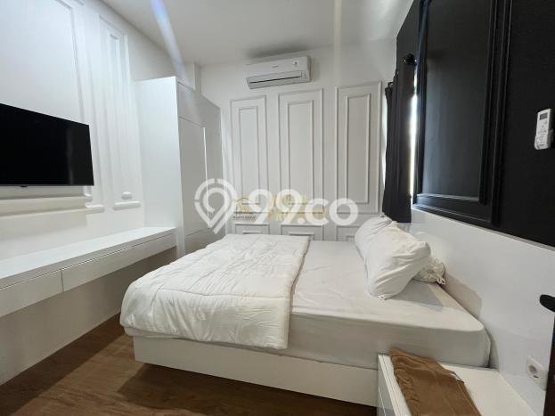 Unit Kost Dijual di Depok dengan 34 Kamar Tidur & Luas Bangunan 796m2 Unit Kost Dijual di Depok dengan 34 Kamar Tidur & Luas Bangunan 796m2