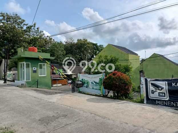 Properti Nyaman 2 KT LT 86m² di Kasihan, Bantul Properti Nyaman 2 KT LT 86m² di Kasihan, Bantul