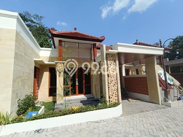 Hunian Terjangkau Dijual Area Mertoyudan, Magelang Harga Rp 492 Juta Hunian Terjangkau Dijual Area Mertoyudan, Magelang Harga Rp 492 Juta