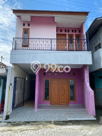 Unit Kost Dijual di Sleman Spesifikasi 9 Kamar Tidur dan Area Strategis Unit Kost Dijual di Sleman Spesifikasi 9 Kamar Tidur dan Area Strategis