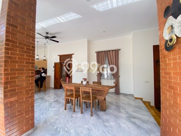 Dijual Rumah Premium dengan Fasilitas Sekitar Komplit di Gamping, Sleman Dijual Rumah Premium dengan Fasilitas Sekitar Komplit di Gamping, Sleman