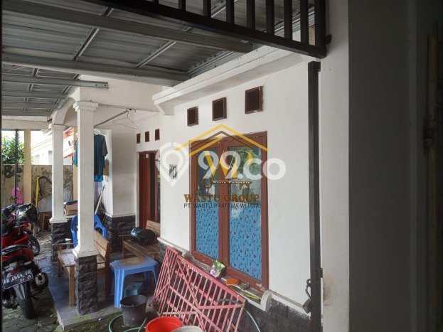 Rumah Kost Dijual di Condong Catur Sleman Luas 158m2 Rumah Kost Dijual di Condong Catur Sleman Luas 158m2