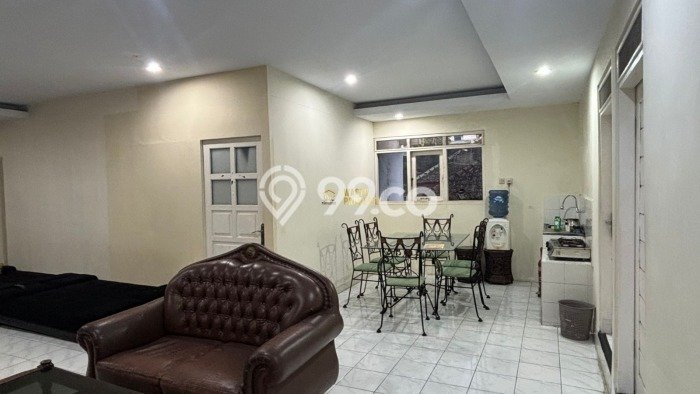 Hotel Premium Kawasan Pakem, Luas 2125m2m², Jalan Utama, Berkembang Hotel Premium Kawasan Pakem, Luas 2125m2m², Jalan Utama, Berkembang